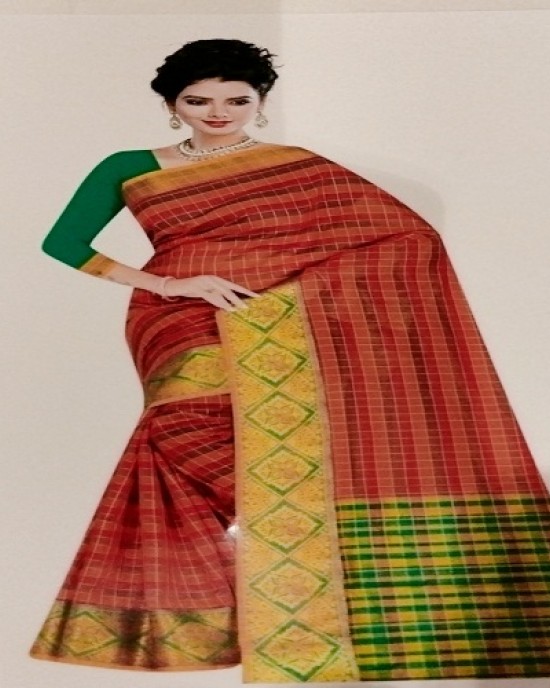 UPPADA SECO FANCY SAREE